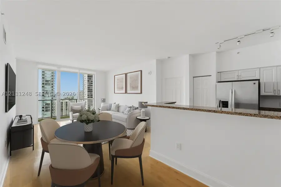 1155 Brickell Bay Dr #PH109, Miami, FL 33131 - #2
