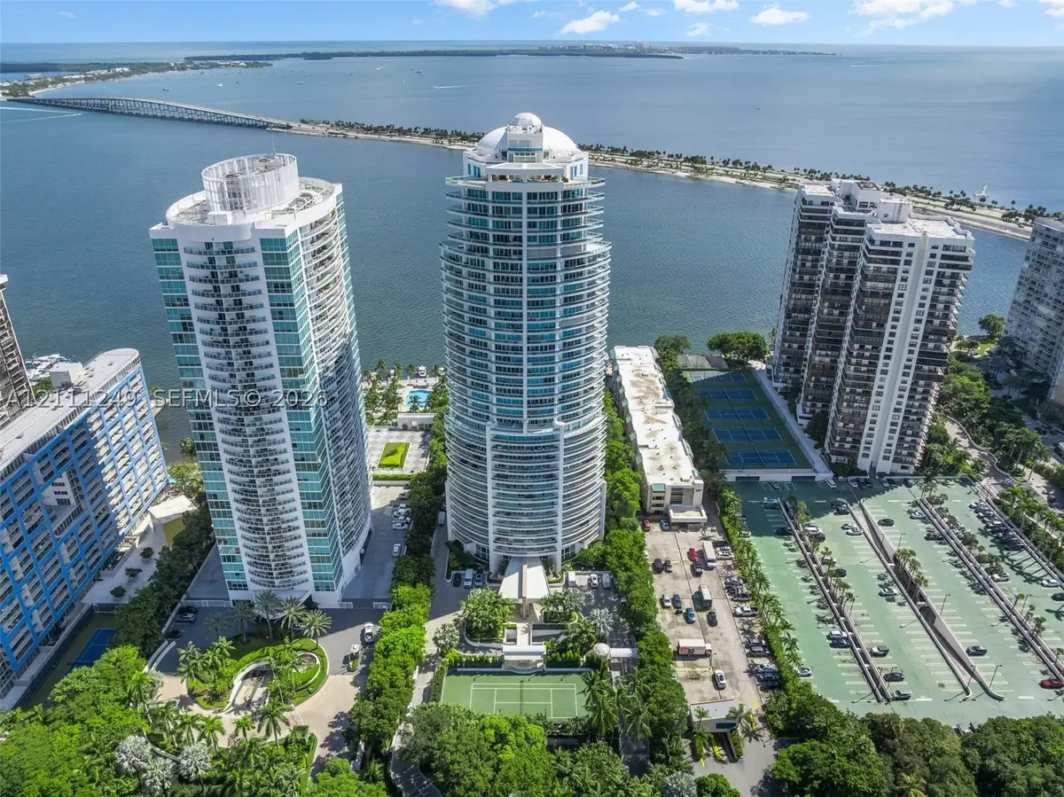2127 Brickell Ave #706, Miami, FL 33129 - #1