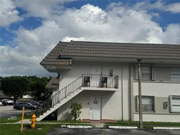 6851 SW 129th Ave #5, Miami, FL 33183