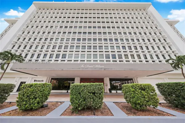 700 Biltmore Way #610, Coral Gables, FL 33134