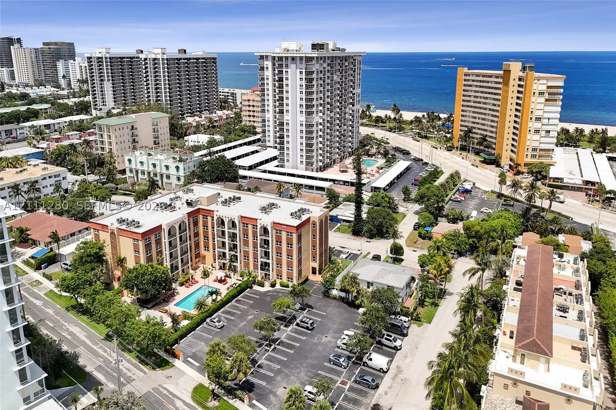 400 N Riverside Dr #305, Pompano Beach, FL 33062 - #1