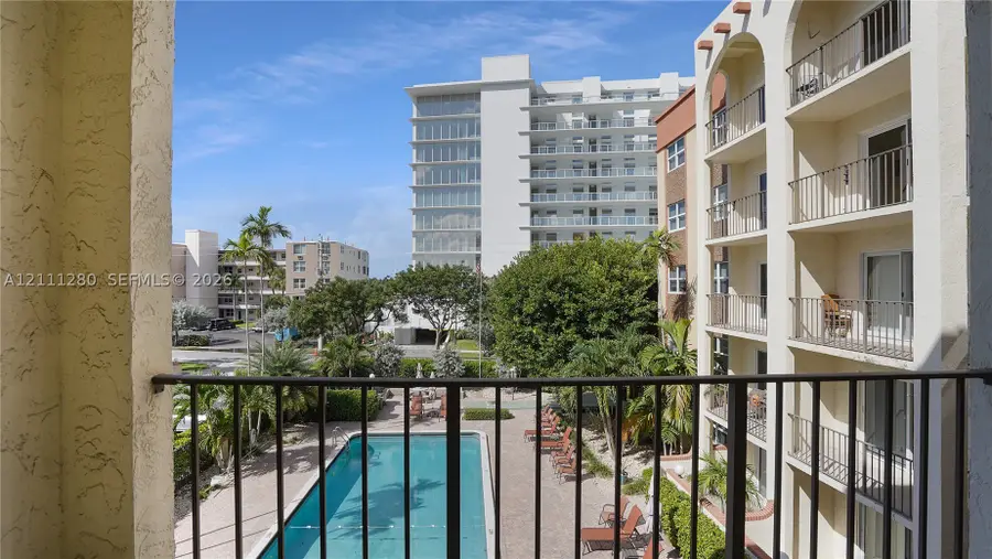 400 N Riverside Dr #305, Pompano Beach, FL 33062 - #3