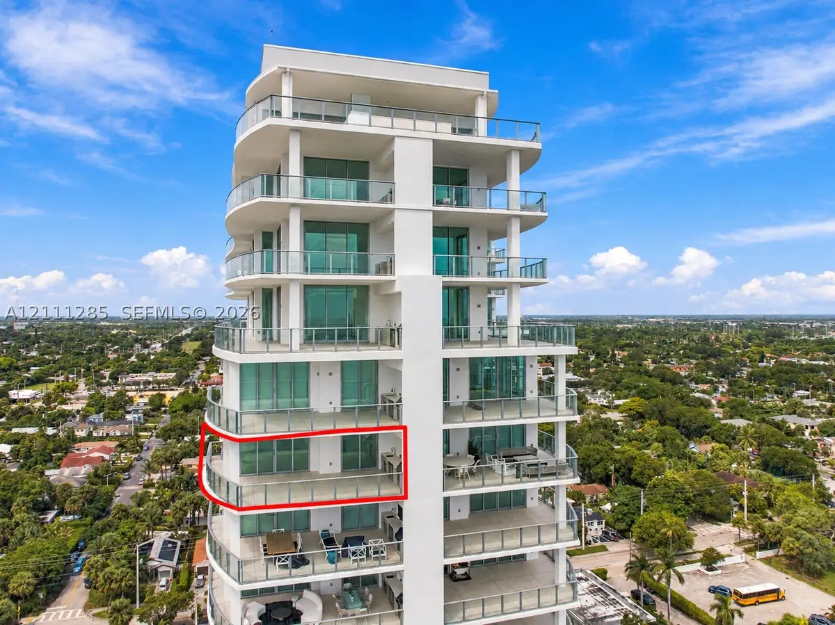 4714 N Flagler Dr #1702, West Palm Beach, FL 33407 - #1