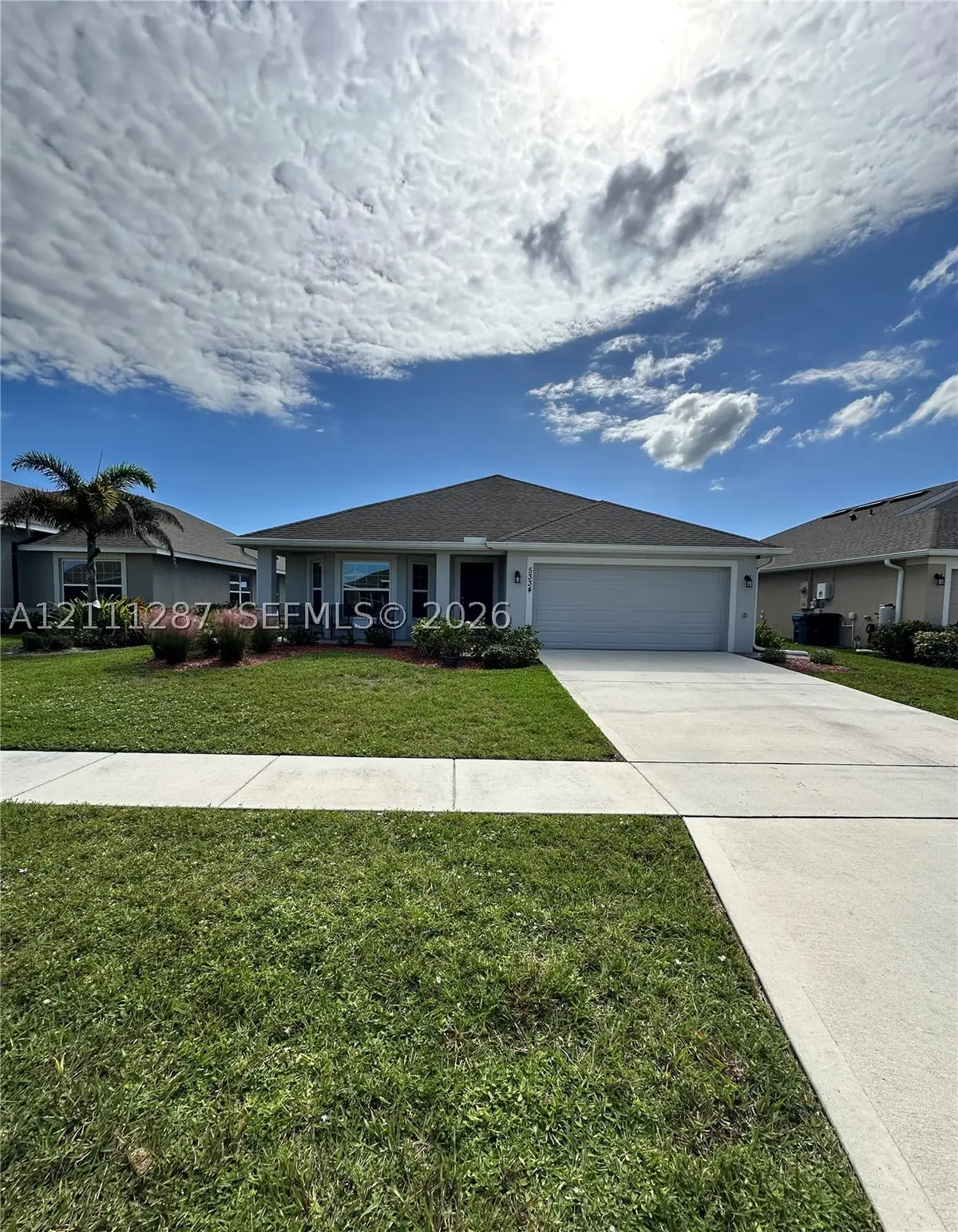 5334 San Benedetto Pl, Fort Pierce, FL 34951 - #1