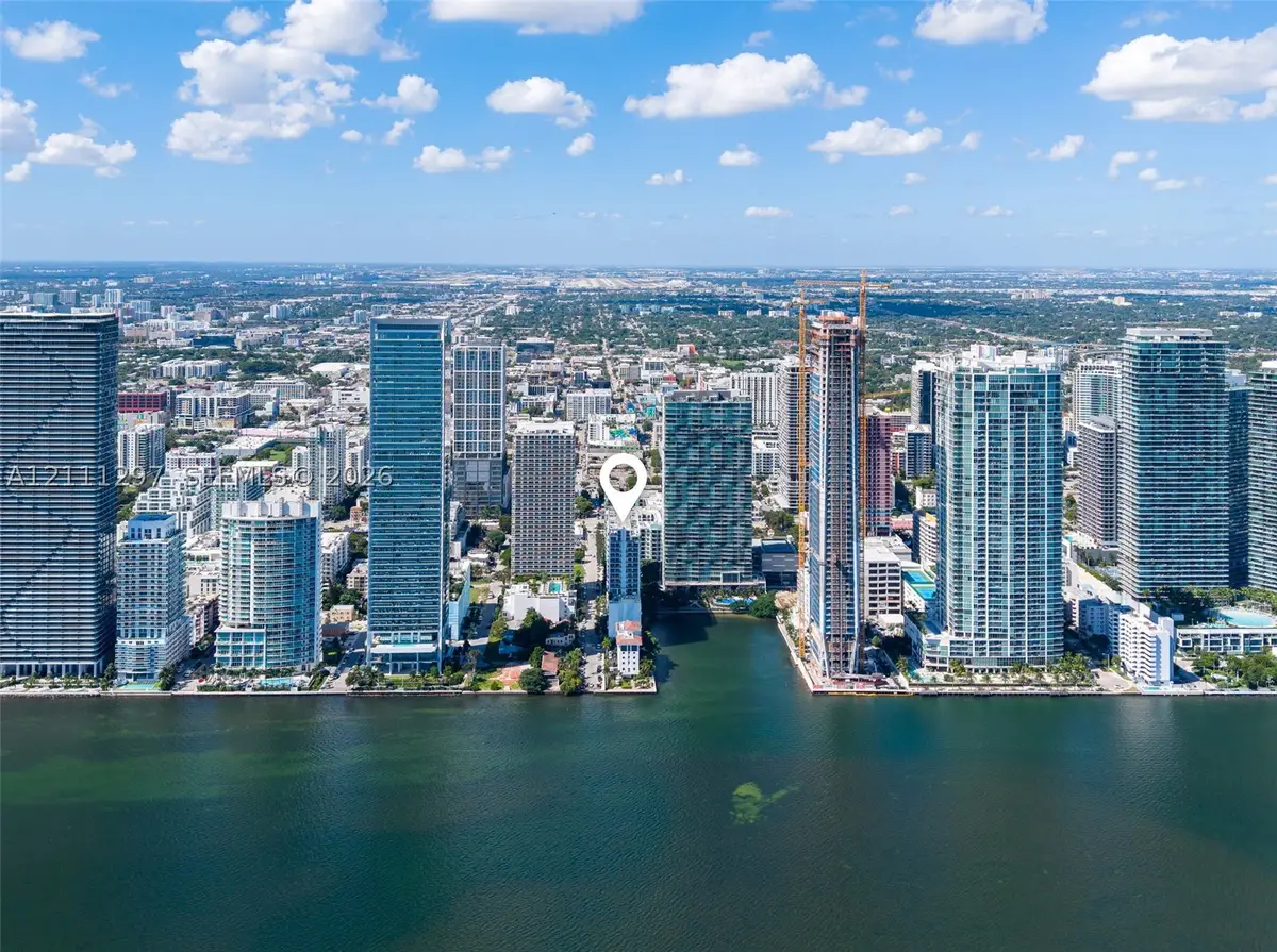 601 NE 27th St #1704, Miami, FL 33137 - #1