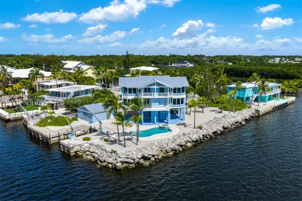 1200 Mockingbird Rd, Key Largo, FL 33037