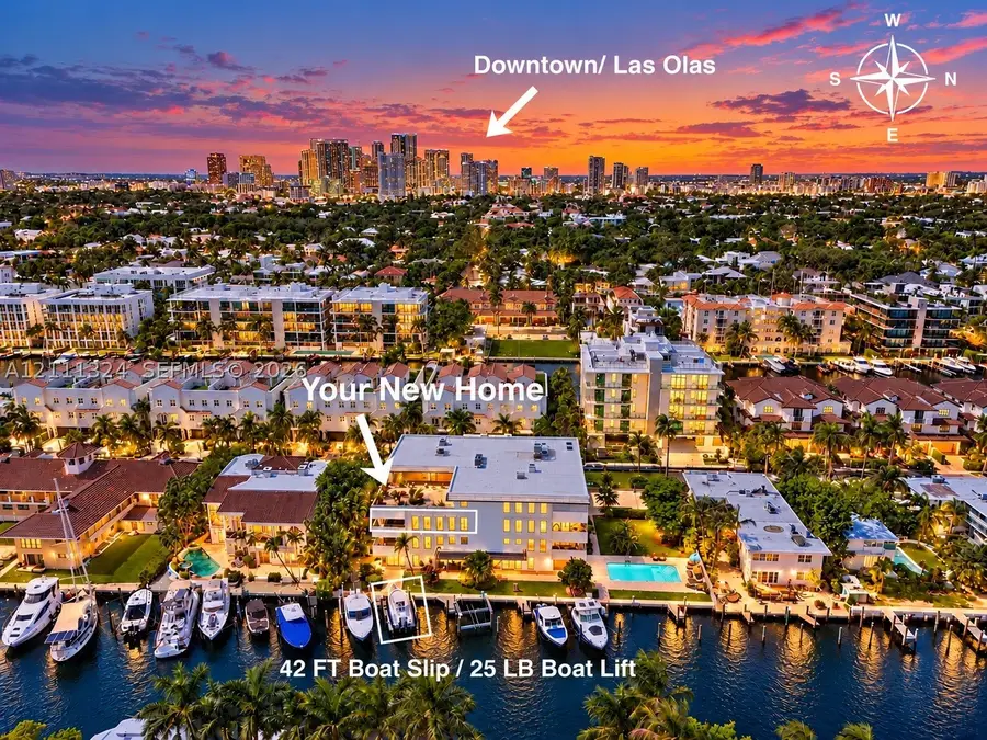 76 Isle Of Venice Dr #G, Fort Lauderdale, FL 33301 - #3