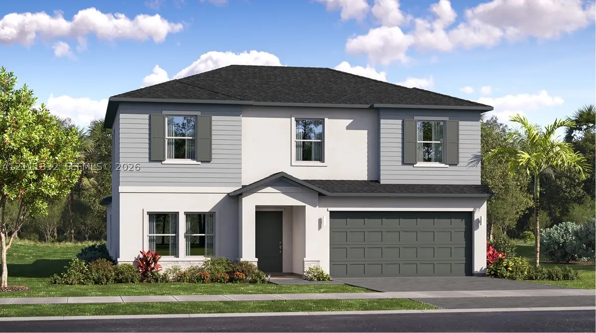 21316 SW 126 Ct, Miami, FL 33177 - #1