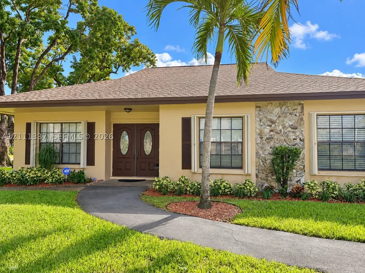 7513 SW 28th St #29, Davie, FL 33314 - #1