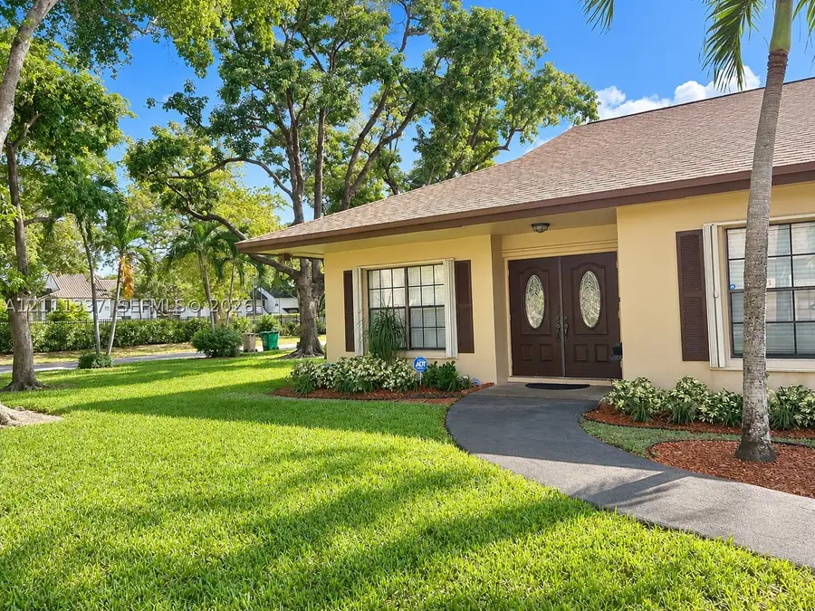7513 SW 28th St #29, Davie, FL 33314 - #3