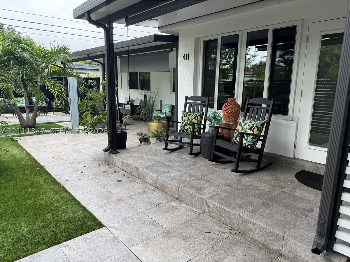 411 SW 51st Ct, Miami, FL 33134 - #1