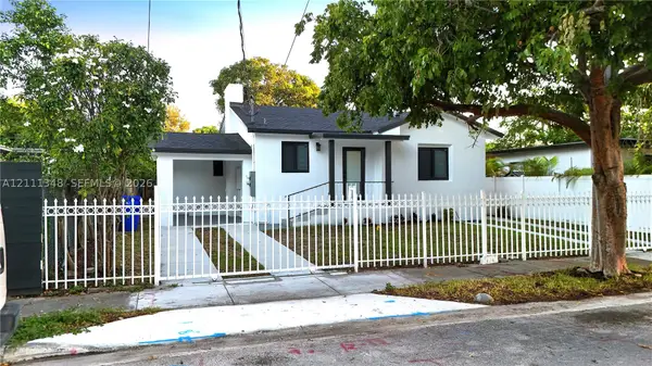 111 NW 42nd St, Miami, FL 33127