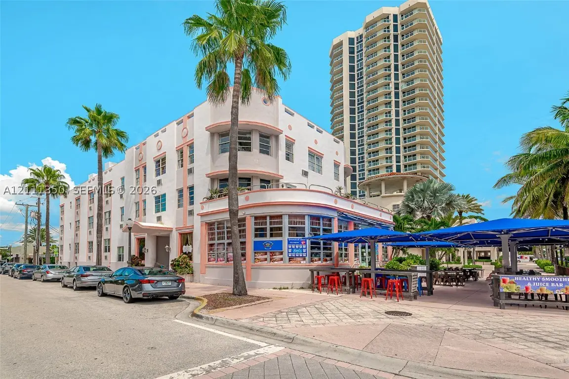 7300 Ocean Ter #313, Miami Beach, FL 33141 - #1
