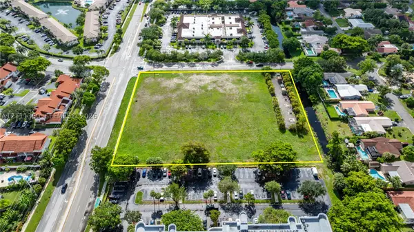 Royal Palm Dr, Coral Springs, FL 33071