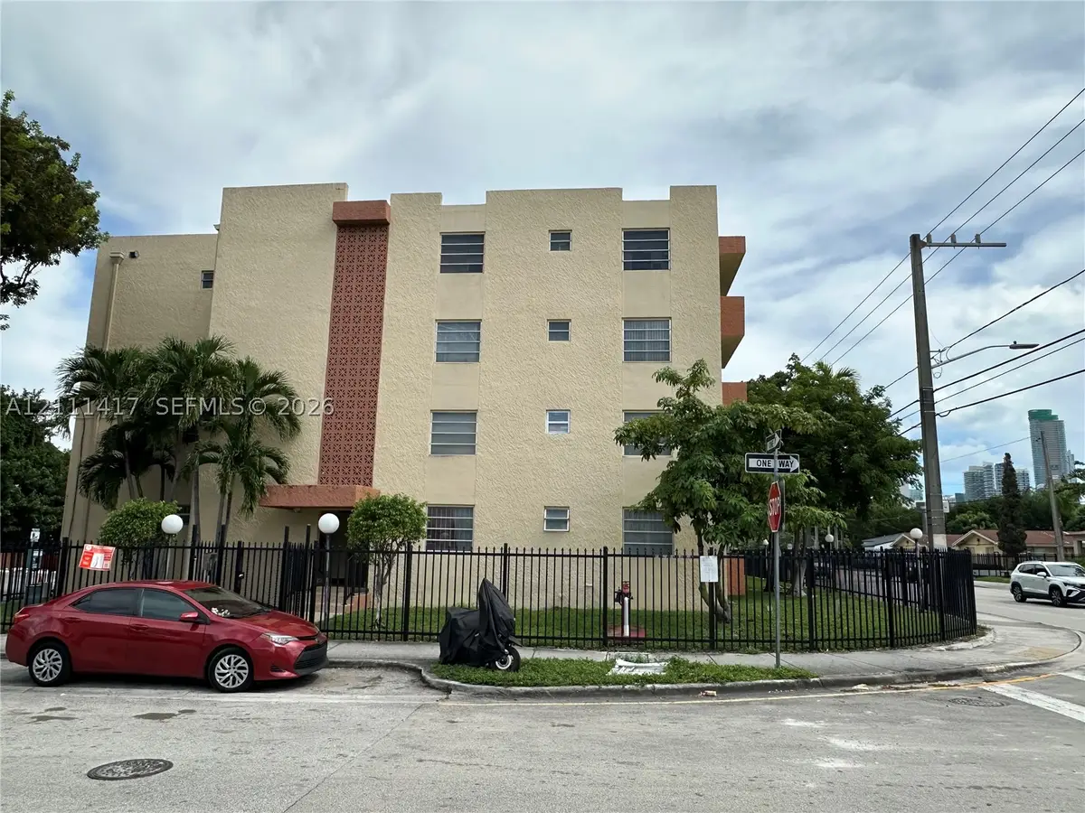 677 SW 9th Ave #107, Miami, FL 33130 - #1