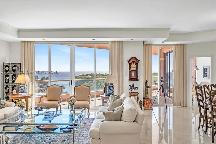 10 Edgewater Dr #10E, Coral Gables, FL 33133 - #3