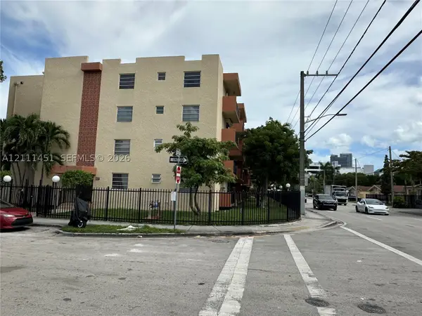 677 SW 9th Ave #204, Miami, FL 33130