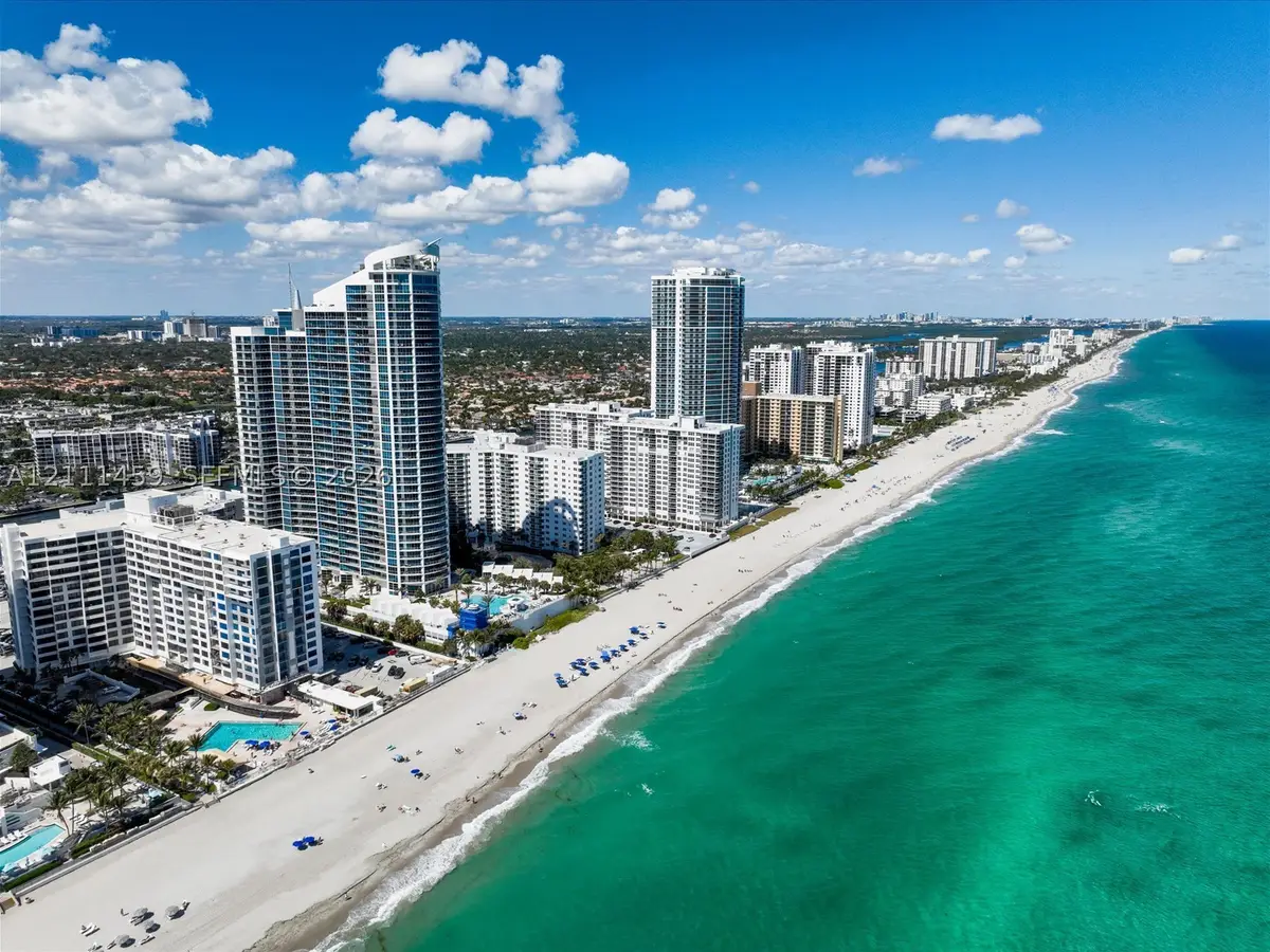 3101 S Ocean Dr #2707, Hollywood, FL 33019 - #1