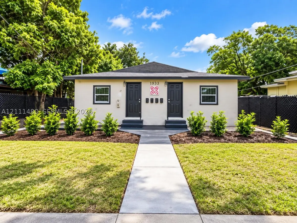 1126 NW 58th Ter, Miami, FL 33127 - #1