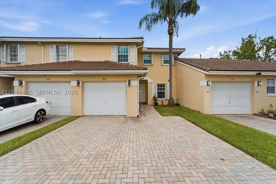 5331 NW 89th Ter, Sunrise, FL 33351 - #2