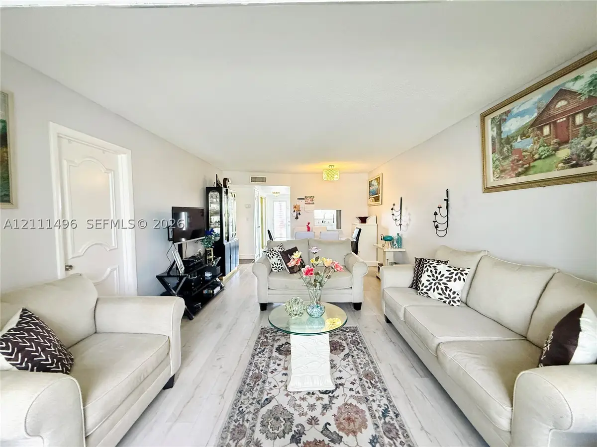 7891 N Sunrise Lakes Dr #310, Sunrise, FL 33322 - #1