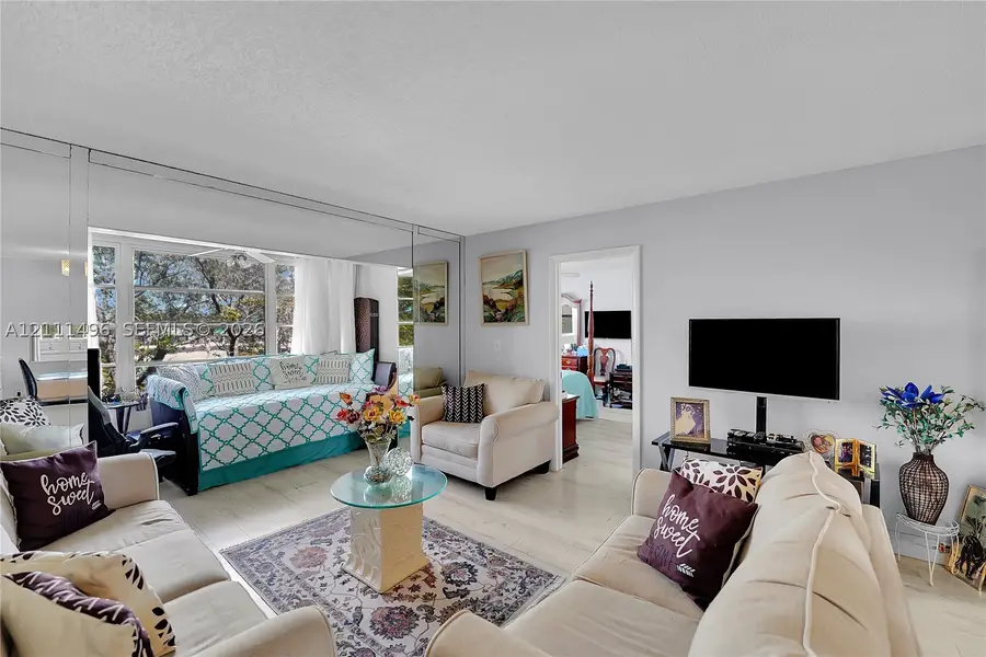 7891 N Sunrise Lakes Dr #310, Sunrise, FL 33322 - #3