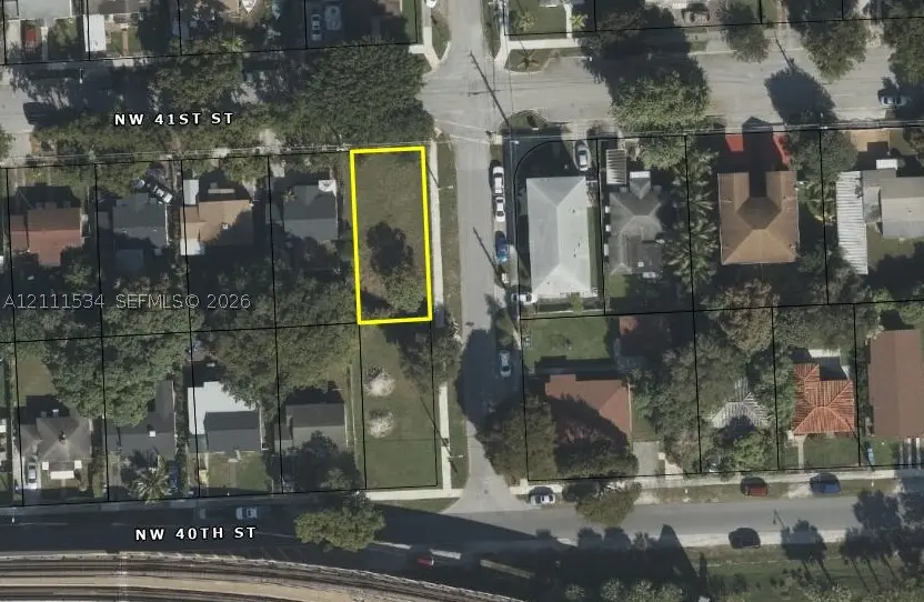 1300 NW 41st St, Miami, FL 33142 - #1