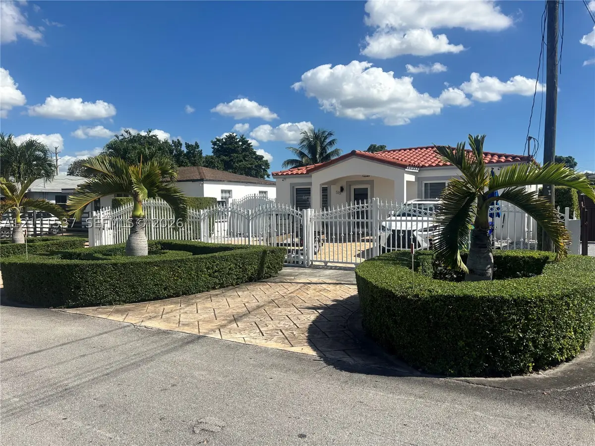 515 SW 65th Ave, Miami, FL 33144 - #1