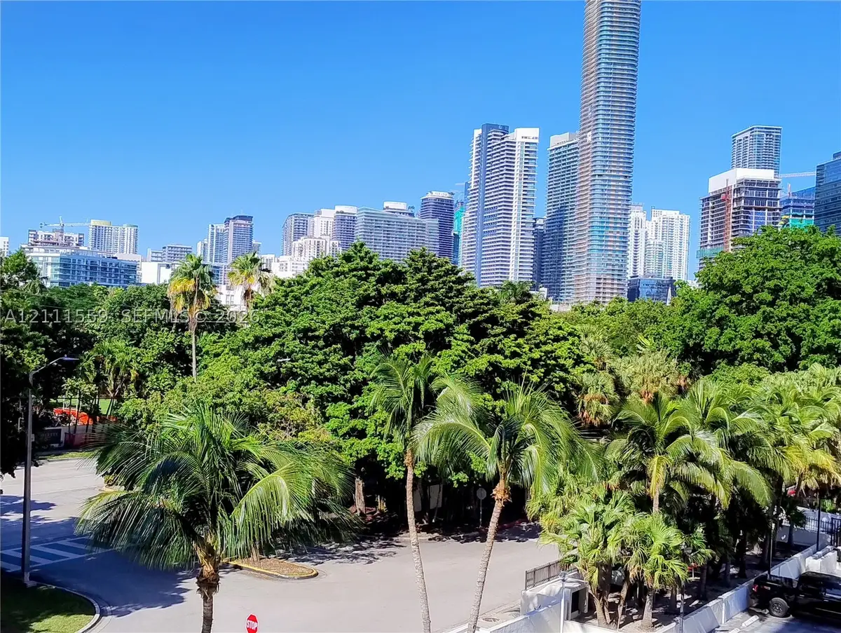 1915 Brickell Ave #C501, Miami, FL 33129 - #1