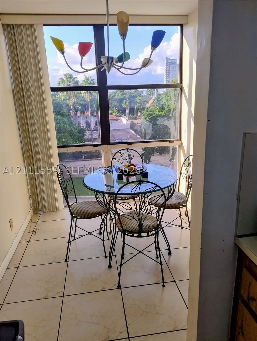 1915 Brickell Ave #C501, Miami, FL 33129 - #3