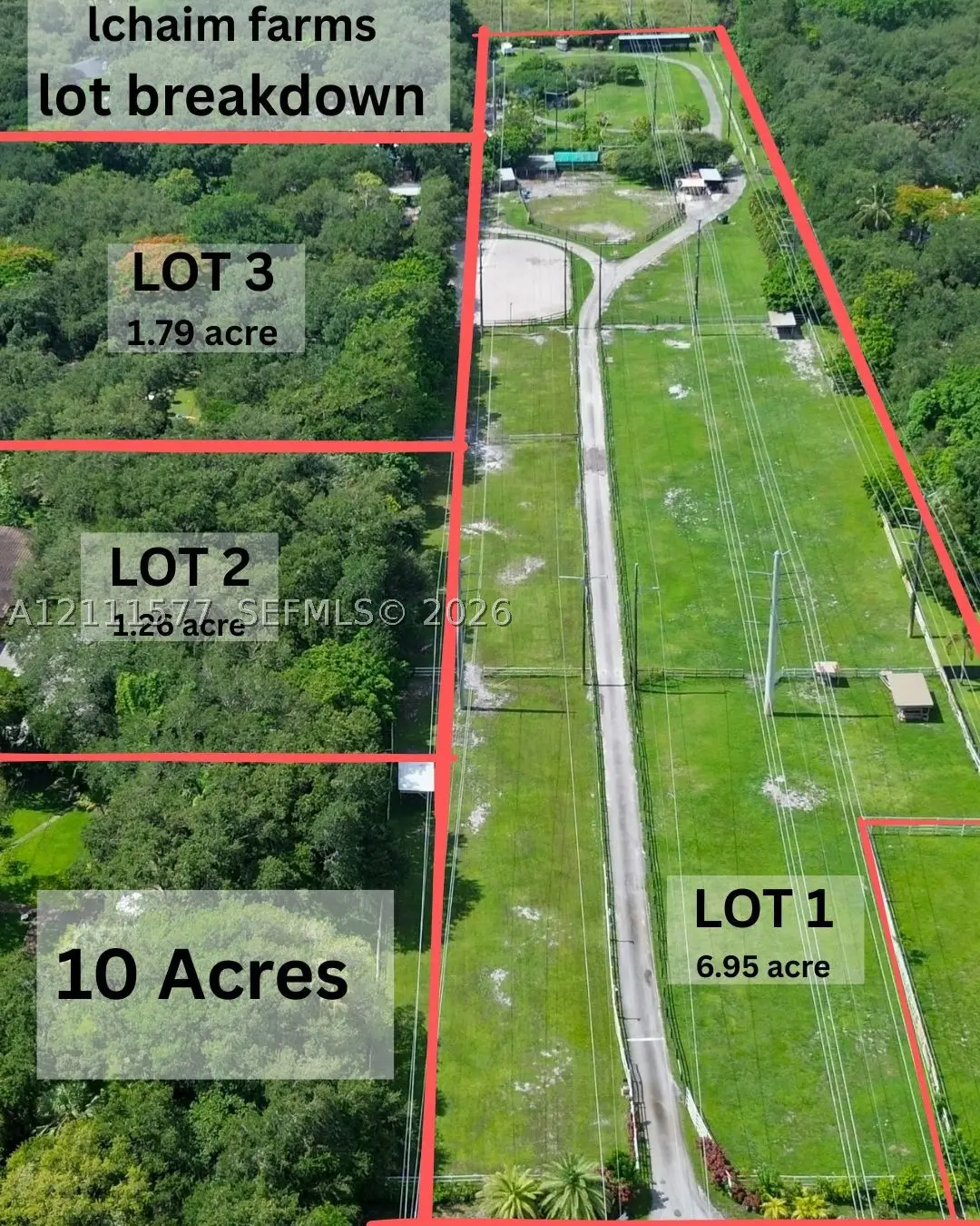 5511 Woodland Ln, Dania Beach, FL 33312 - #1