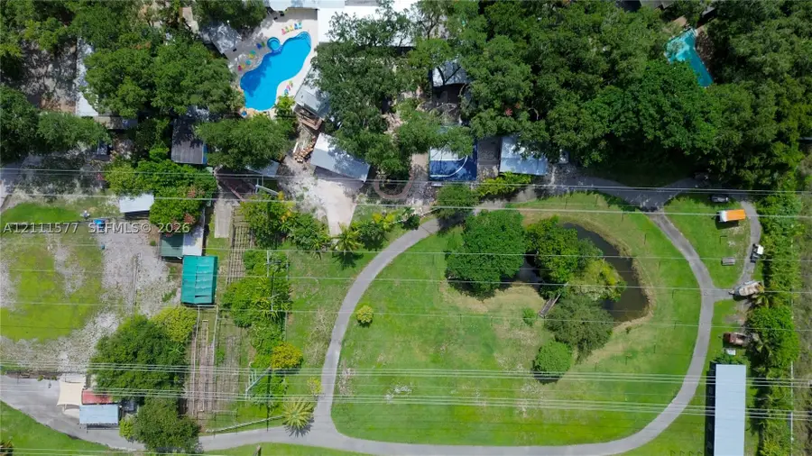 5511 Woodland Ln, Dania Beach, FL 33312 - #3