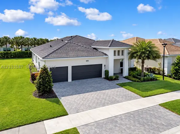 5364 Siesta Key Ln, Westlake, FL 33470