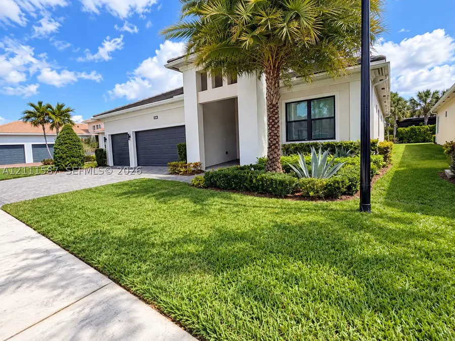 5364 Siesta Key Ln, Westlake, FL 33470 - #2
