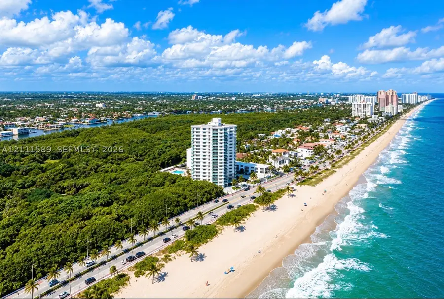 1151 N Fort Lauderdale Beach Blvd #6D, Fort Lauderdale, FL 33304 - #3