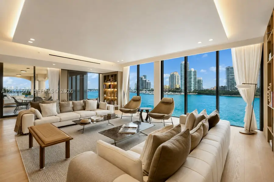 6800 Fisher Island Dr #6843, Miami Beach, FL 33109 - #2