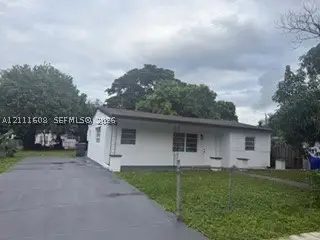 6311 Flagler St, Hollywood, FL 33023 - #1