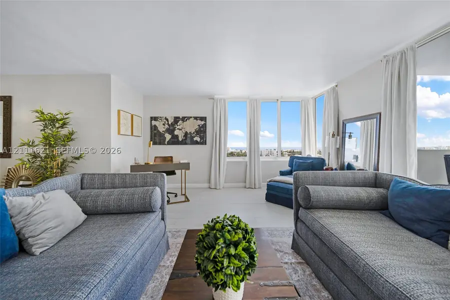 1200 West Ave #PH15, Miami Beach, FL 33139 - #2