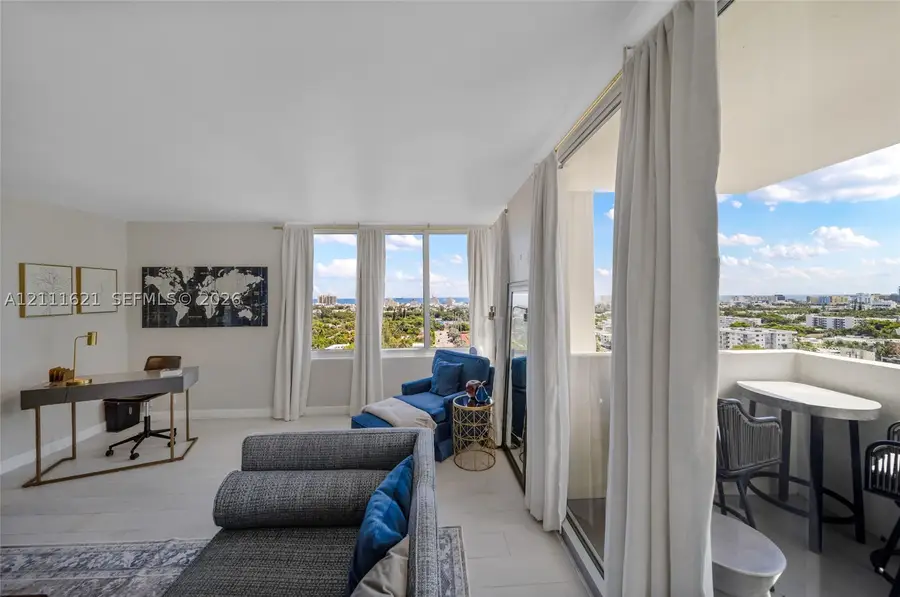 1200 West Ave #PH15, Miami Beach, FL 33139 - #3