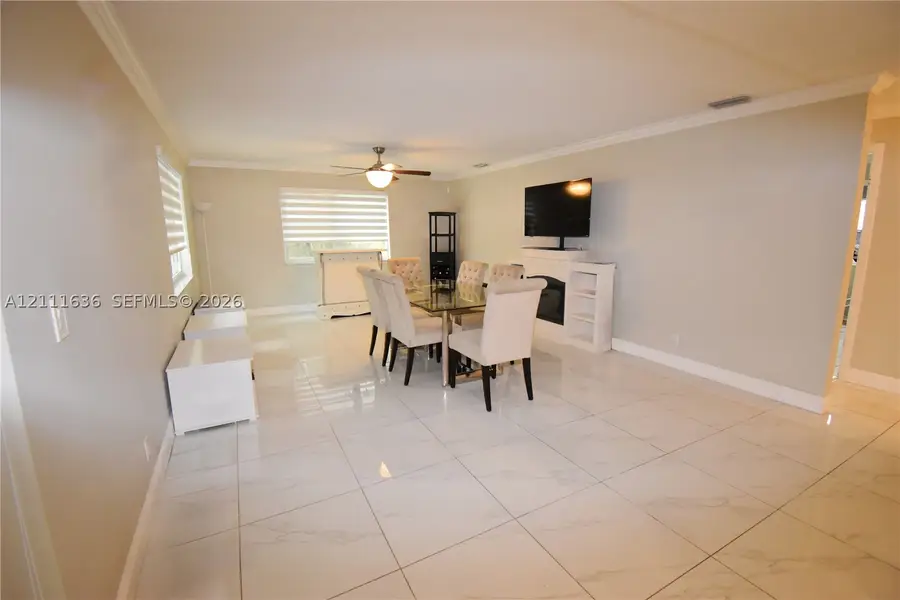 6671 W Wedgewood Ave, Davie, FL 33331 - #3