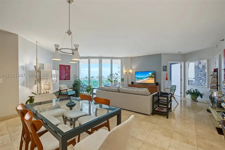 8925 Collins Ave #4J, Surfside, FL 33154 - #2