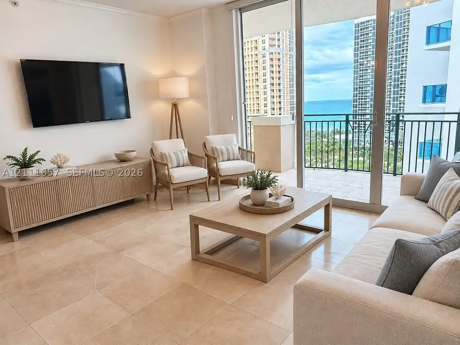 17555 Atlantic Blvd #PH5, Sunny Isles Beach, FL 33160 - #2