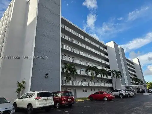 500 NE 12th Ave #108, Hallandale Beach, FL 33009 - #1