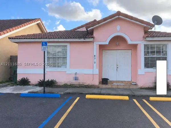 8912 NW 121st St #25, Hialeah Gardens, FL 33018