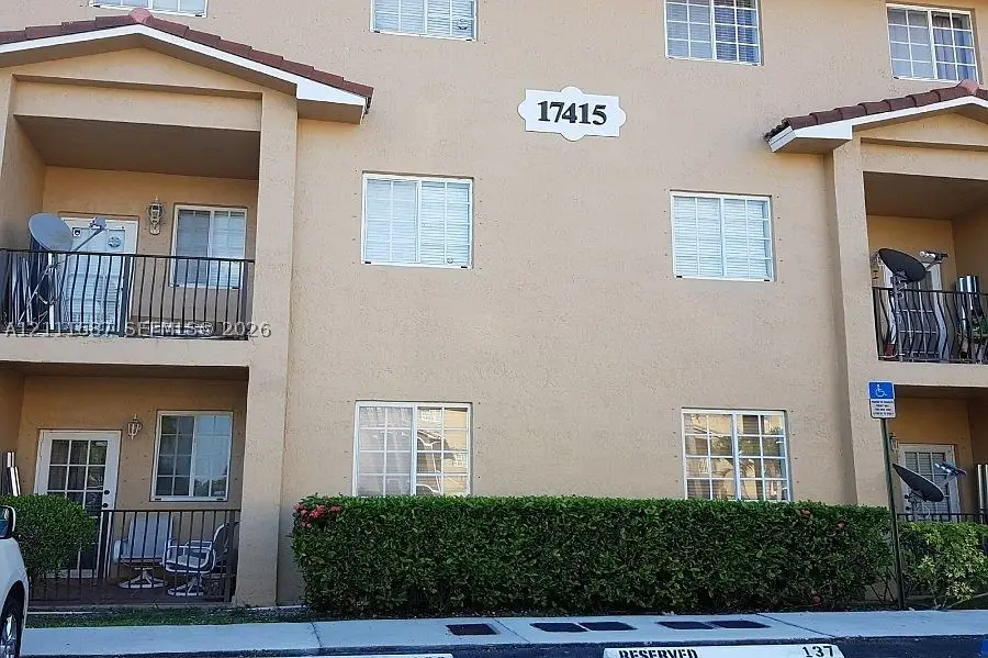 17415 NW 75th Pl #107, Hialeah, FL 33015 - #1