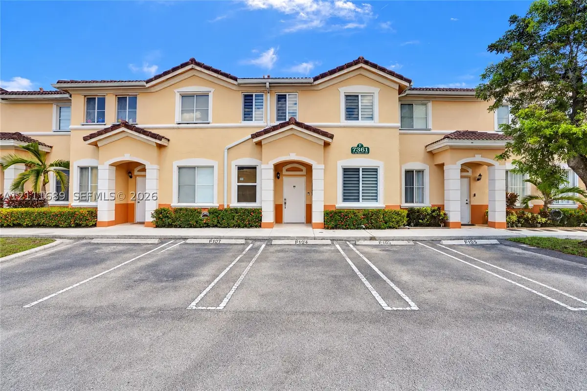 7305 NW 174th Ter #103, Hialeah, FL 33015 - #1