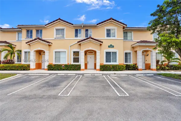 7305 NW 174th Ter #103, Hialeah, FL 33015
