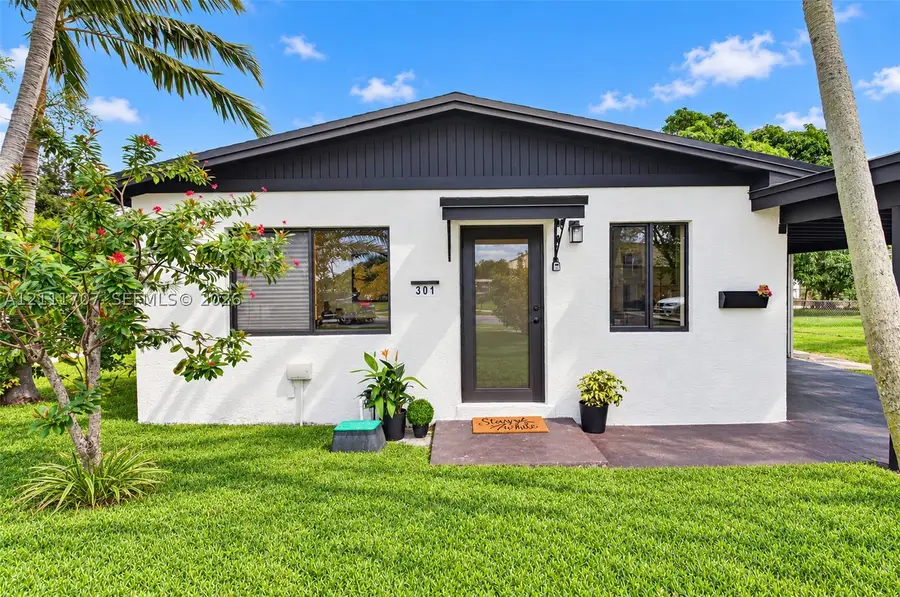 301 SW 12th Ave, Delray Beach, FL 33444 - #3