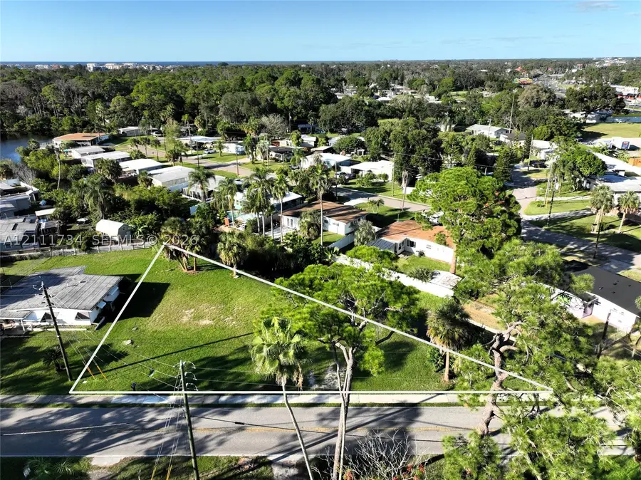 5113 Avery Rd, New Port Richey, FL 34652 - #2