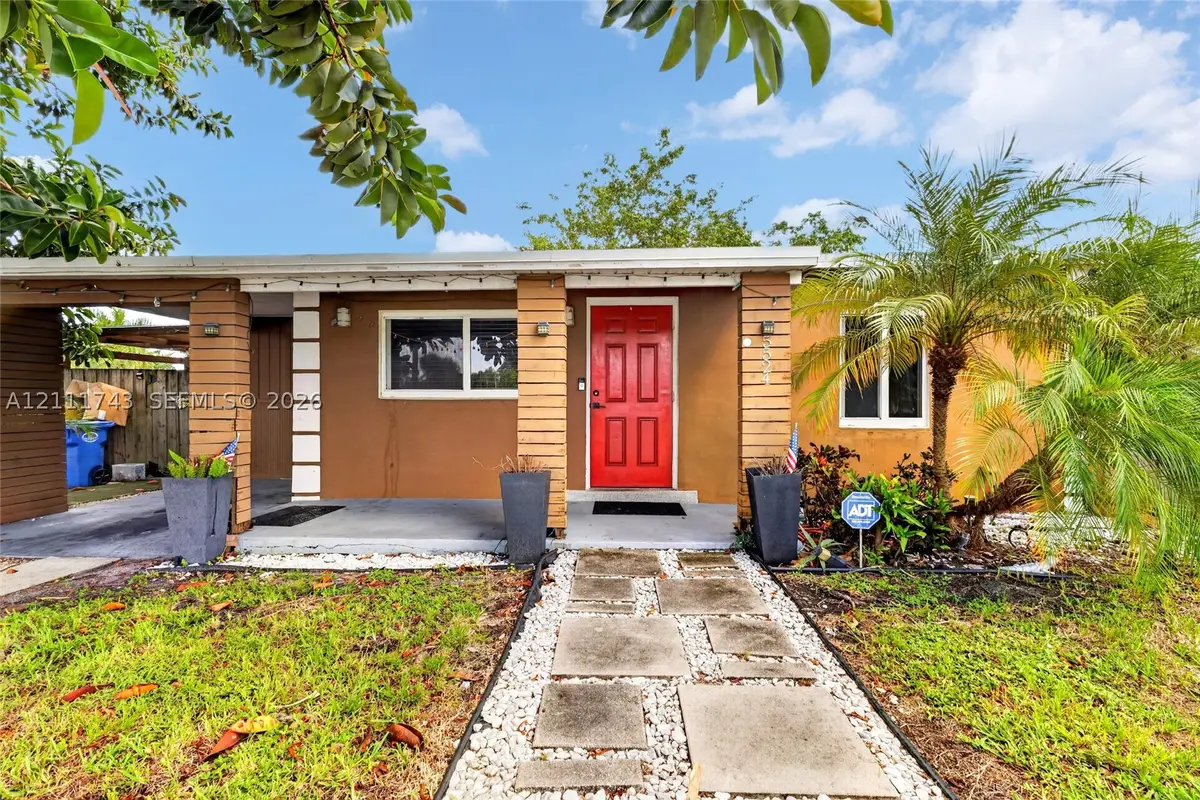 5524 N Andrews Ave, Oakland Park, FL 33309 - #1